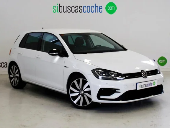 VOLKSWAGEN GOLF SPORT 2.0 TDI 110KW (150CV) DSG