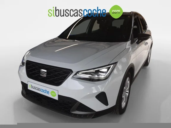 SEAT ARONA 1.0 TSI 81KW (110CV) DSG FR XM