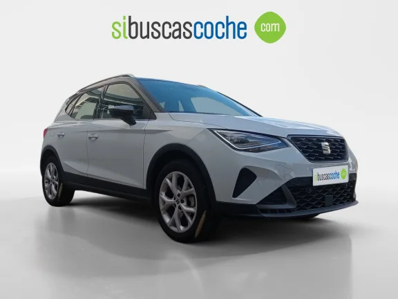 SEAT ARONA 1.0 TSI 81KW (110CV) DSG FR XM