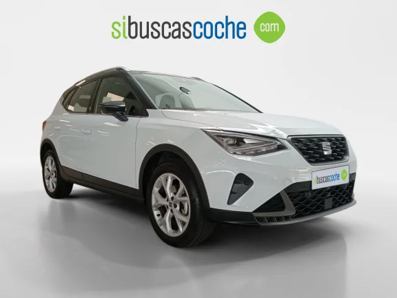 SEAT ARONA 1.0 TSI 81KW (110CV) DSG FR XM