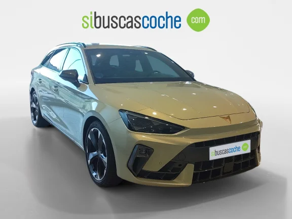 CUPRA LEON SP 1.5 TSI E HYBRID 150W (204CV) DSG