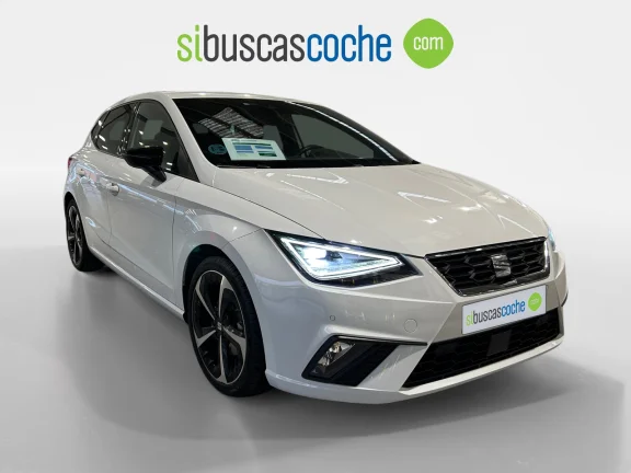SEAT IBIZA 1.5 TSI 110KW (150CV) DSG FR XS