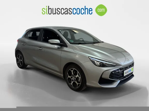 MG MG3 1.5 COMFORT MY26
