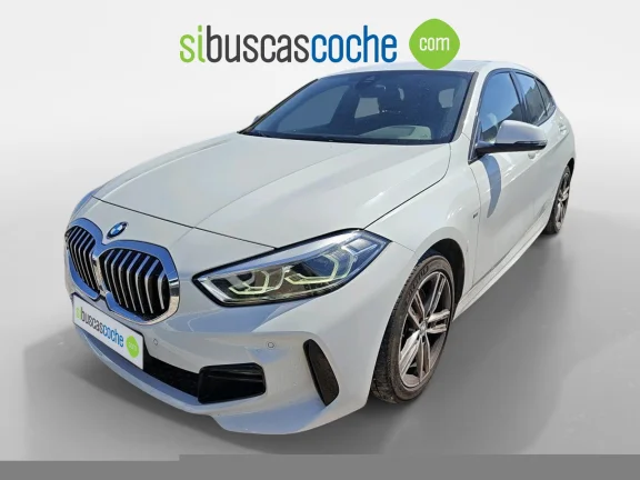 BMW SERIE 1 118I