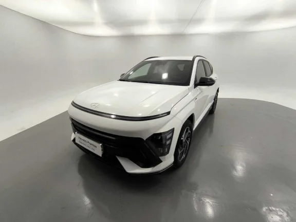 HYUNDAI KONA 1.6T 138CV DT N LINE