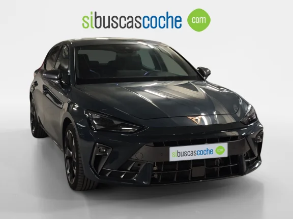 CUPRA LEON 1.5 TSI E HYBRID 150W (204CV) DSG