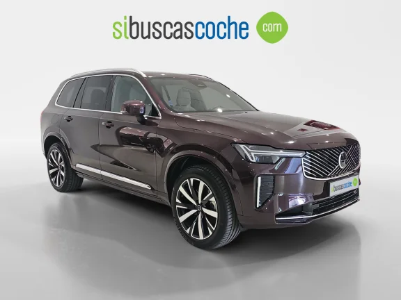 VOLVO XC90 2.0 T8 AWD CORE RECHARGE AUTO