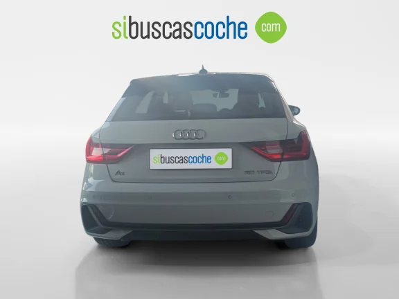AUDI A1 SPORTBACK S LINE 30 TFSI 85KW (116CV)