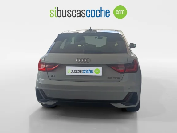 AUDI A1 SPORTBACK S LINE 30 TFSI 85KW (116CV)