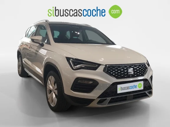 SEAT ATECA 1.5 TSI 110KW (150CV) S&S X PERIENCE XM