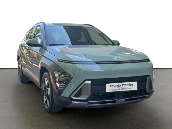 HYUNDAI KONA HEV 1.6GDI 138CV DT TECNO