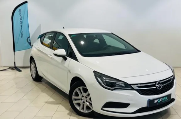 OPEL ASTRA 1.6 CDTI S/S 81KW (110CV) SELECTIVE