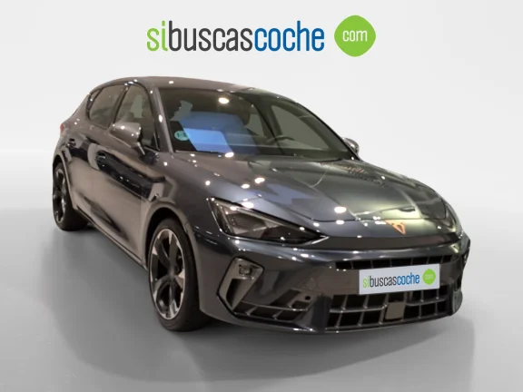 CUPRA LEON 1.5 TSI 110KW (150CV)