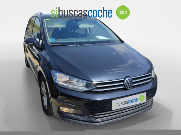 VOLKSWAGEN TOURAN ADVANCE 2.0 TDI 110KW (150CV) DSG