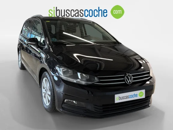 VOLKSWAGEN TOURAN ADVANCE 2.0 TDI 85KW (115CV) DSG