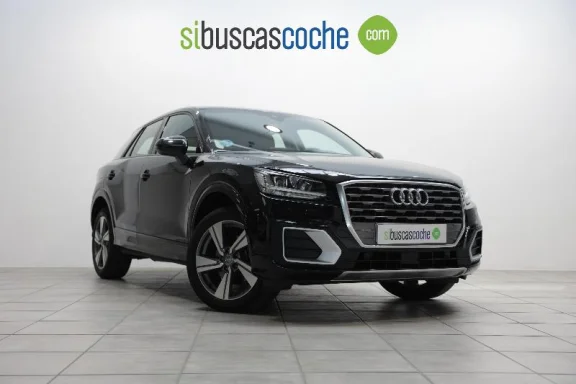 AUDI Q2 SPORT 35 TDI 110KW (150CV) S TRONIC