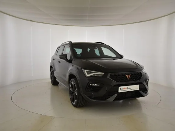 CUPRA ATECA 2.0 TSI 140KW (190CV) 4DRIVE DSG