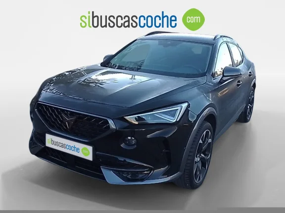 CUPRA FORMENTOR 1.5 TSI 110KW (150 CV) DSG