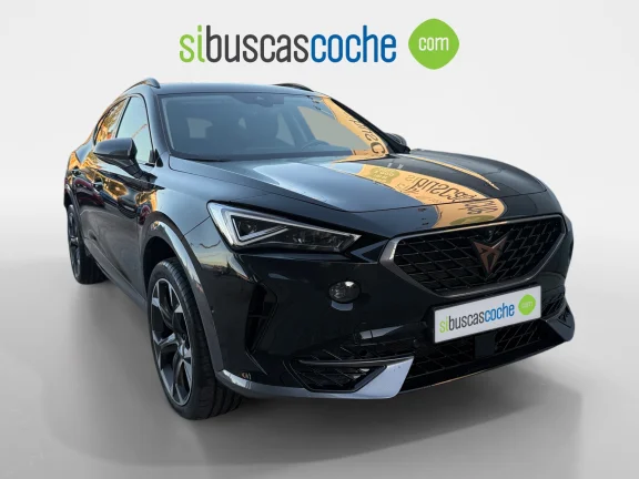 CUPRA FORMENTOR 1.5 TSI 110KW (150 CV) DSG