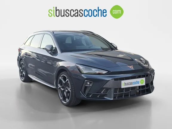 CUPRA LEON 1.5 ETSI 110KW (150CV) DSG