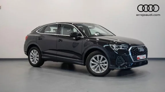 AUDI Q3 SPORTBACK ADVANCED 35 TDI 110KW (150CV) S TRONIC