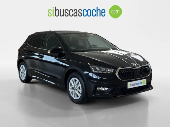 SKODA FABIA 1.0 TSI 70KW (95CV) SELECTION