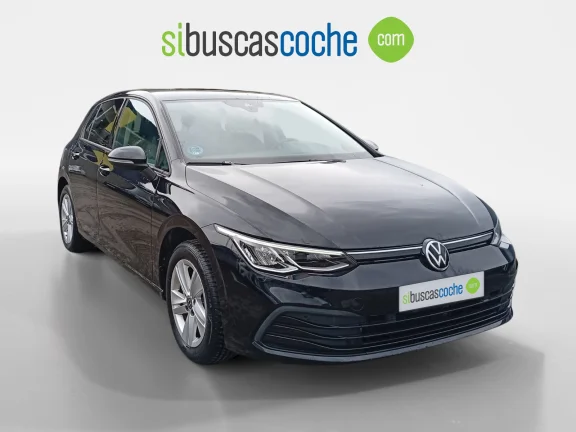 VOLKSWAGEN GOLF LIFE 1.5 TSI 110KW (150CV)
