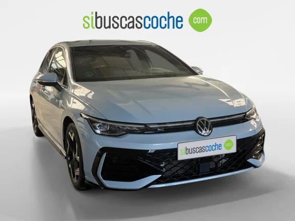 VOLKSWAGEN GOLF R LINE 2.0 TDI 110KW (150CV) DSG