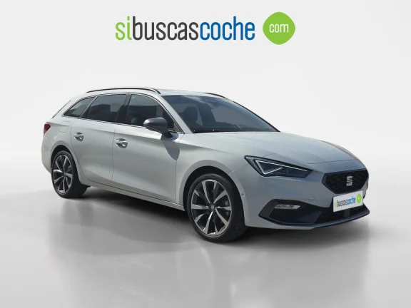 SEAT LEON SP 2.0 TDI 110KW DSG S&S FR XXL