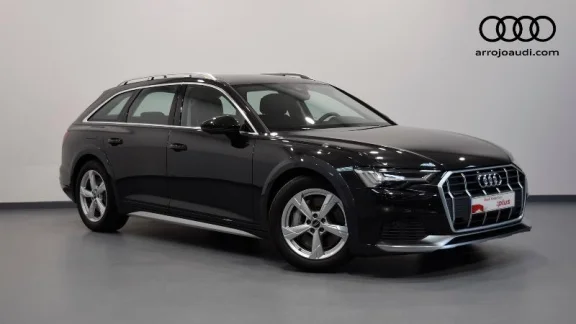 AUDI A6 ALLROAD QUATTRO 3.0 55 TDI QUATTRO TIPTRONIC