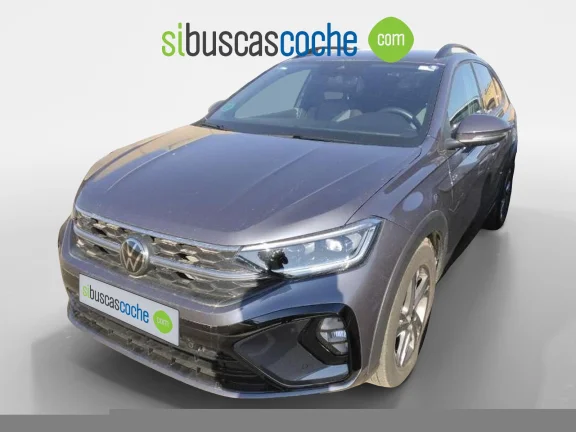 VOLKSWAGEN TAIGO R LINE 1.0 TSI 81KW (110CV) DSG