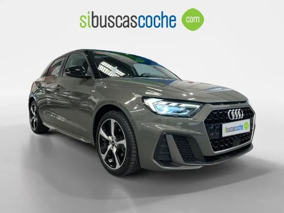 AUDI A1 SPORTBACK ADRENALIN 30 TFSI 81KW (110CV)