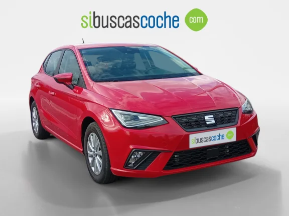 SEAT IBIZA 1.0 TSI 81KW (110CV) STYLE PLUS