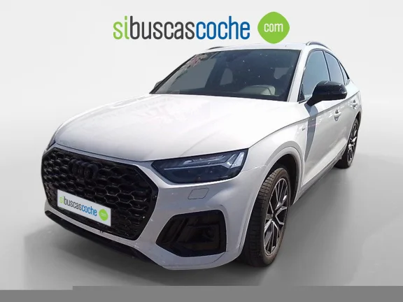 AUDI Q5 SPORTBACK ADVANCED 35 TDI 120KW S TRONIC