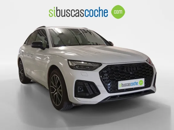 AUDI Q5 SPORTBACK ADVANCED 35 TDI 120KW S TRONIC