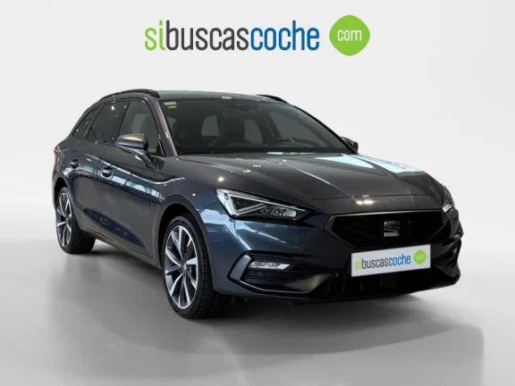 SEAT LEON SP 1.4 E HYBRID DSG S&S FR GO L