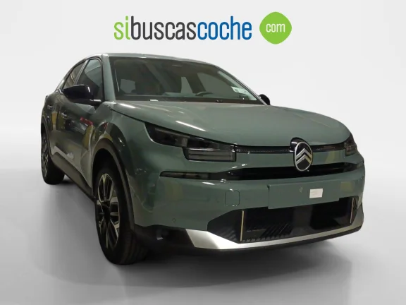 CITROEN C4 HYBRID 145 Ë DCS6 BUSINESS EDITION