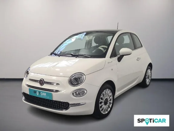 FIAT 500 DOLCEVITA 1.0 HYBRID 51KW (70 CV)