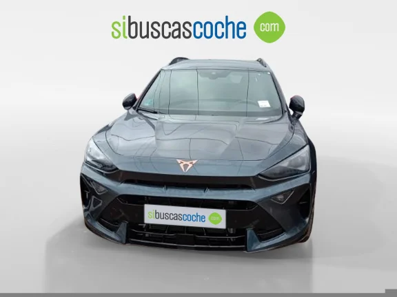 CUPRA FORMENTOR 1.5 ETSI 110KW (150 CV) DSG
