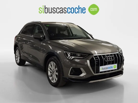 AUDI Q3 ADVANCED 35 TDI 110KW (150CV) S TRONIC