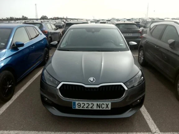 SKODA FABIA 1.0 TSI 85KW (115CV) DSG SELECTION