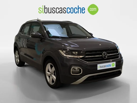 VOLKSWAGEN T CROSS SPORT 1.0 TSI 81KW (110CV)