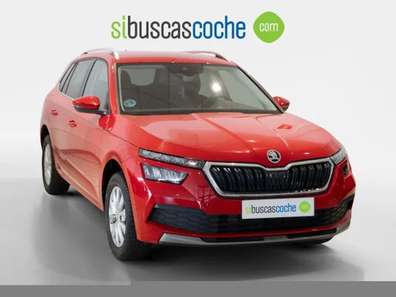 SKODA KAMIQ 1.0 TSI 70KW (95CV) AMBITION