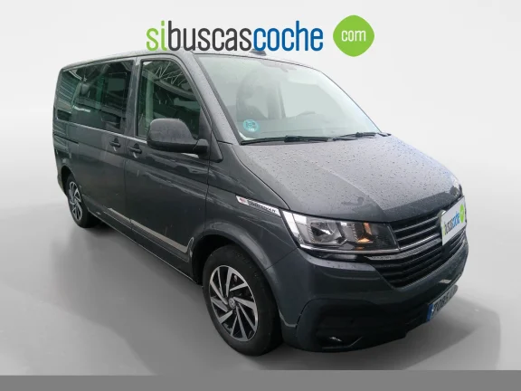 VOLKSWAGEN Multivan PREMIUM CORTO 2.0 TDI 150KW BMT DSG