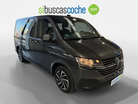 VOLKSWAGEN Multivan PREMIUM CORTO 2.0 TDI 150KW BMT DSG