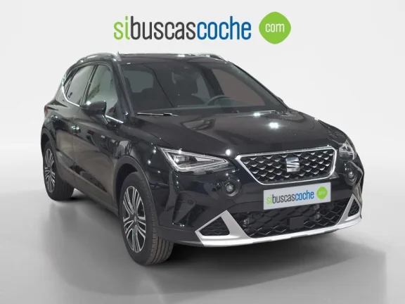 SEAT ARONA 1.0 TSI 85KW XPERIENCE SPECIAL EDITION