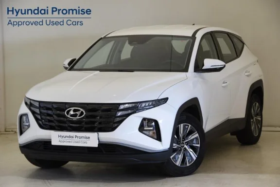 HYUNDAI TUCSON 1.6 TGDI 110KW (150CV) KLASS