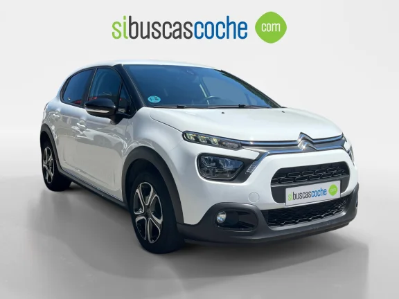 CITROEN C3 BLUEHDI 75KW (100CV) S&S FEEL