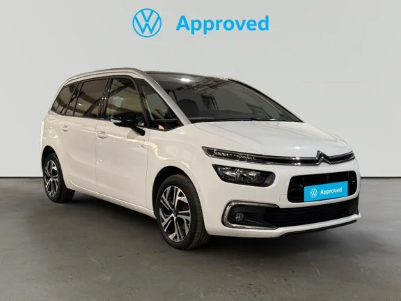CITROEN Grand c4 spacetourer BLUEHDI 96KW (130CV) S&S 6V ORIGINS
