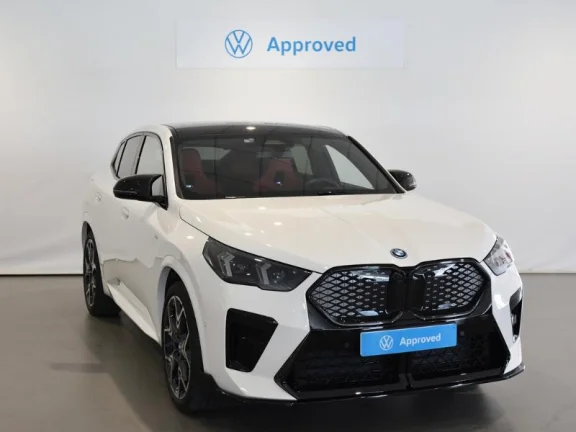 BMW X2 IX2 XDRIVE 30